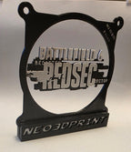 Grila Ventilator PC Battlefield 6 120mm