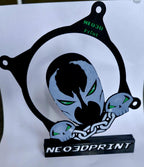 Grila Ventilator PC Spawn 120mm