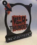 Grila Ventilator PC WarThunder