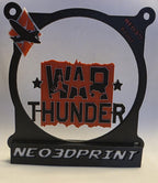 Grila Ventilator PC WarThunder