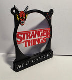 Grila Ventilator PC StrangerThings