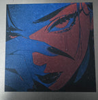 Tablou Printat 3D Vampire Girl