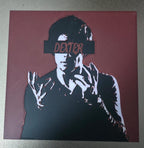 Tablou Printat 3D Dexter