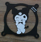 Grila Ventilator Kuromi 120mm