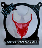 Grila Ventilator PC Venom 120mm