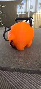 Pochita Chainsaw Man